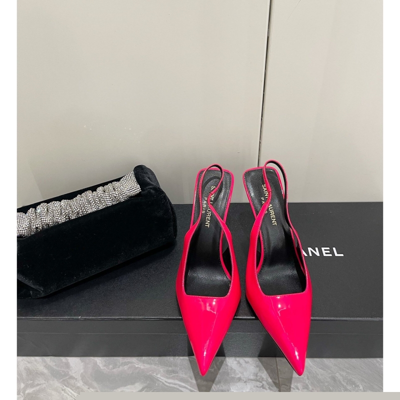 Y*L high heels